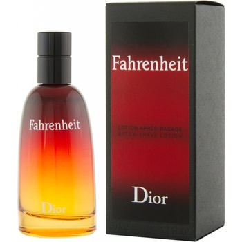 Fahrenheit After Shave ( voda po holení )